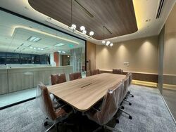 Asia Square Tower 1 (D1), Office #529107261